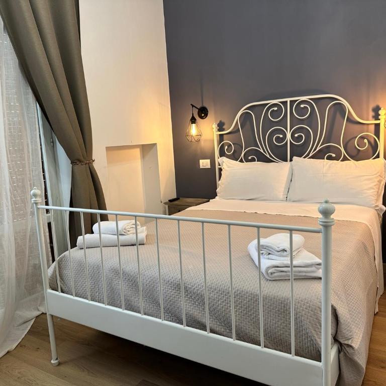 Roma Chic Flat Monte Mario - Appartamento con Vista Giardino - 49