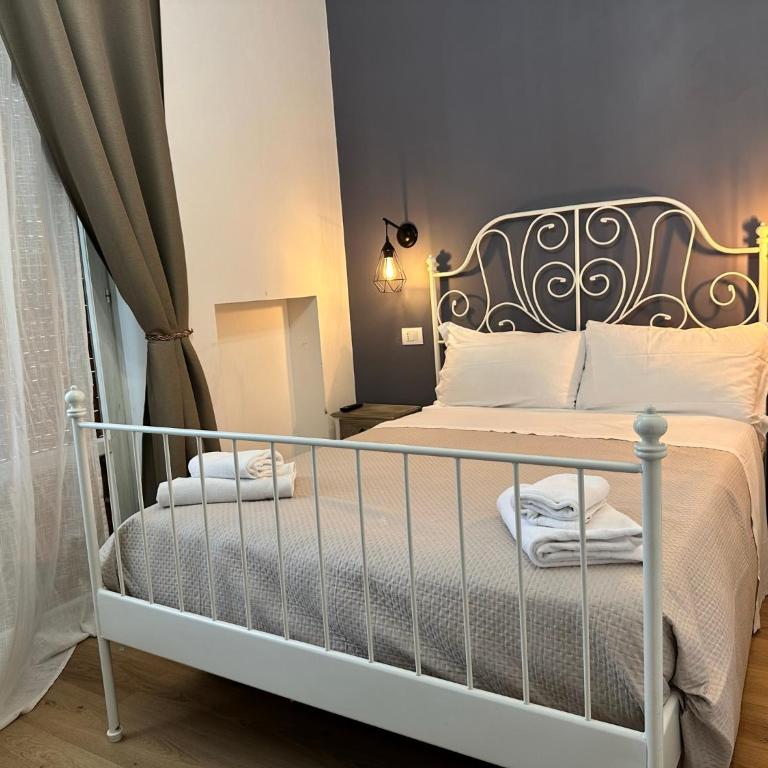 Roma Chic Flat Monte Mario - Appartamento con Vista Giardino - 48