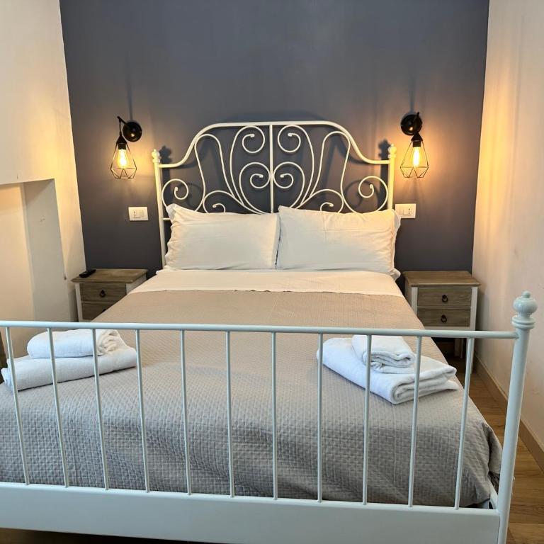Roma Chic Flat Monte Mario - Appartamento con Vista Giardino - 47