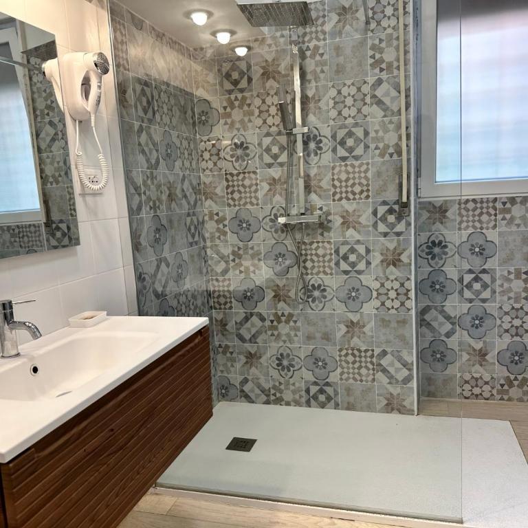 Roma Chic Flat Monte Mario - Appartamento con Vista Giardino - 45