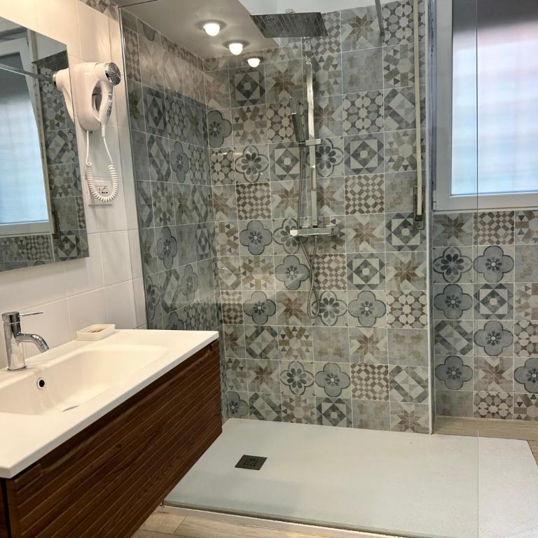 Roma Chic Flat Monte Mario - Appartamento con Vista Giardino - 44