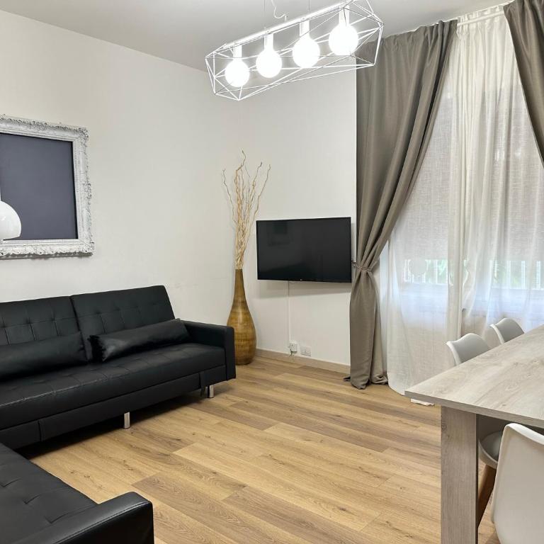 Roma Chic Flat Monte Mario - Appartamento con Vista Giardino - 35