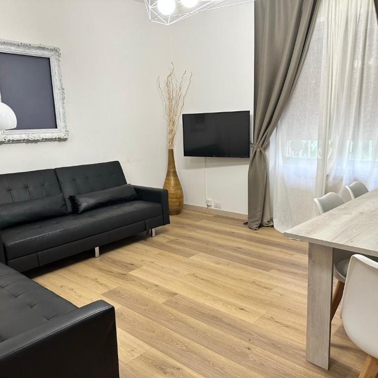 Roma Chic Flat Monte Mario - Appartamento con Vista Giardino - 34