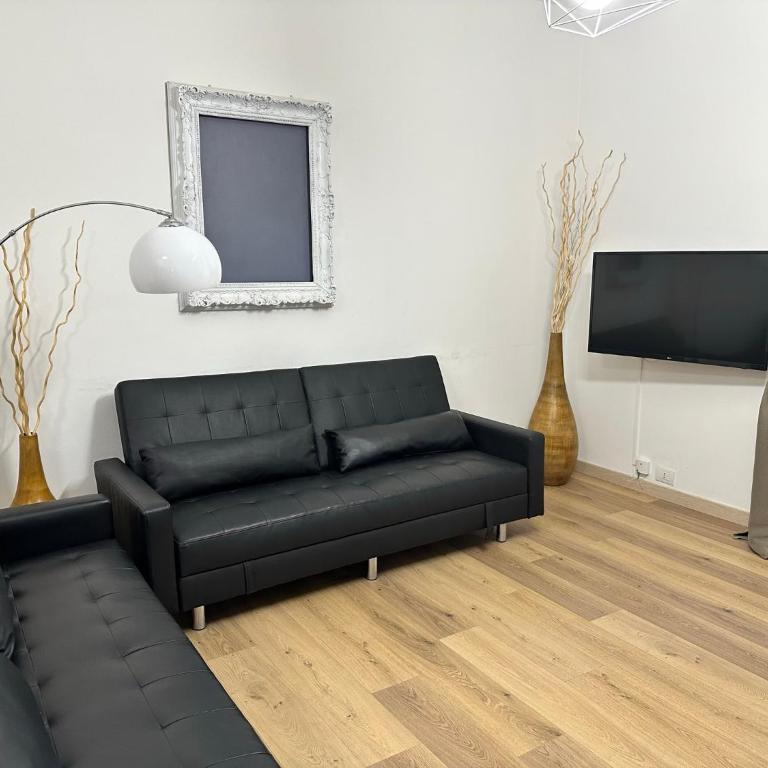 Roma Chic Flat Monte Mario - Appartamento con Vista Giardino - 33