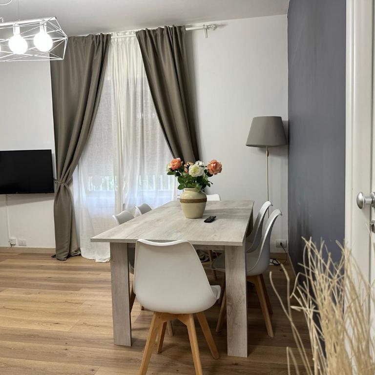 Roma Chic Flat Monte Mario - Appartamento con Vista Giardino - 32