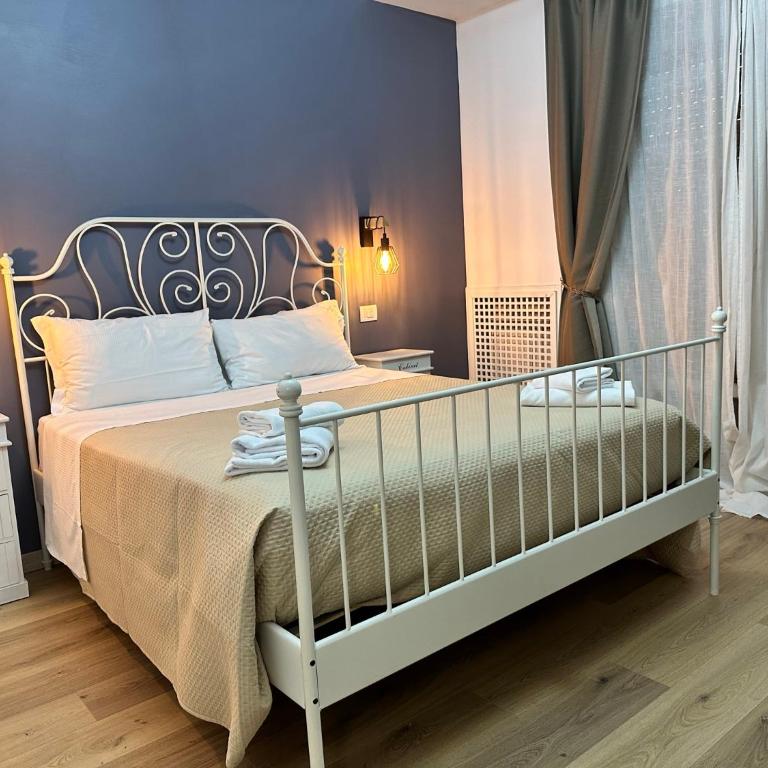 Roma Chic Flat Monte Mario - Appartamento con Vista Giardino - 3