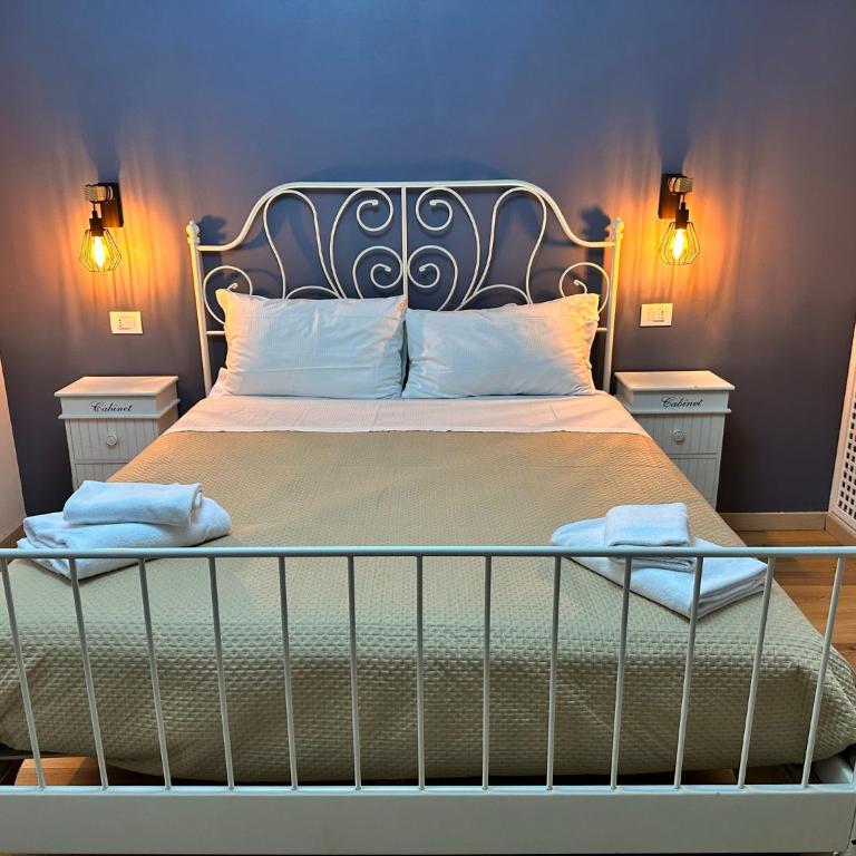Roma Chic Flat Monte Mario - Appartamento con Vista Giardino - 4