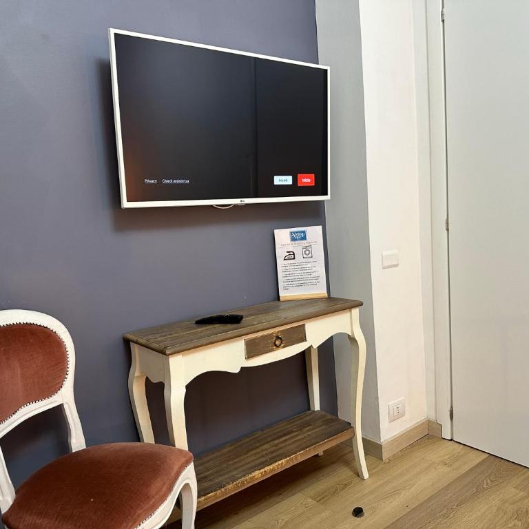 Roma Chic Flat Monte Mario - Appartamento con Vista Giardino - 8