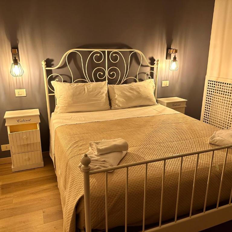 Roma Chic Flat Monte Mario - Appartamento con Vista Giardino - 12