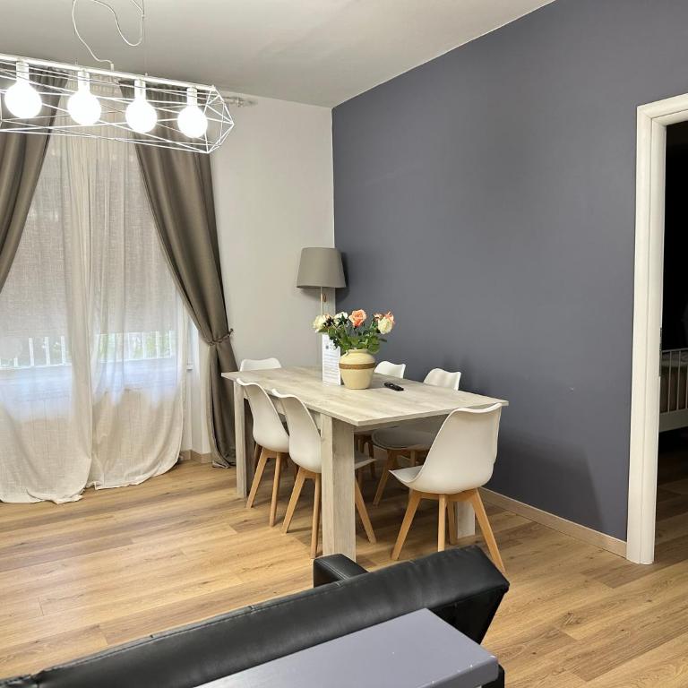Roma Chic Flat Monte Mario - Appartamento con Vista Giardino - 15