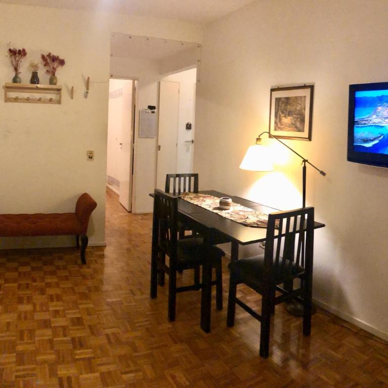 One Bedroom Apartment Perfect Location in Chacarita - Apartamento de 1 dormitorio - 13