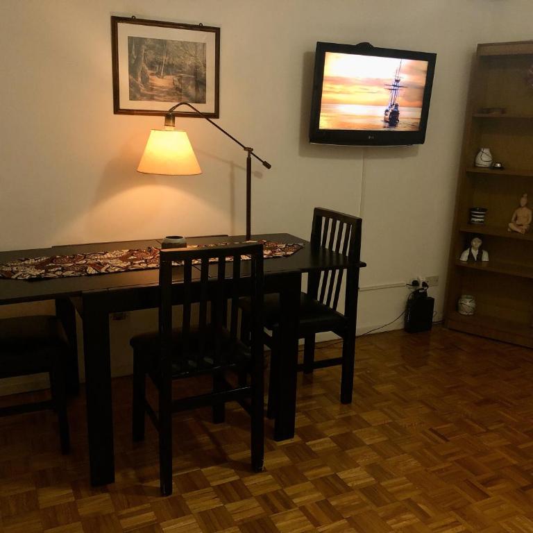One Bedroom Apartment Perfect Location in Chacarita - Apartamento de 1 dormitorio - 12