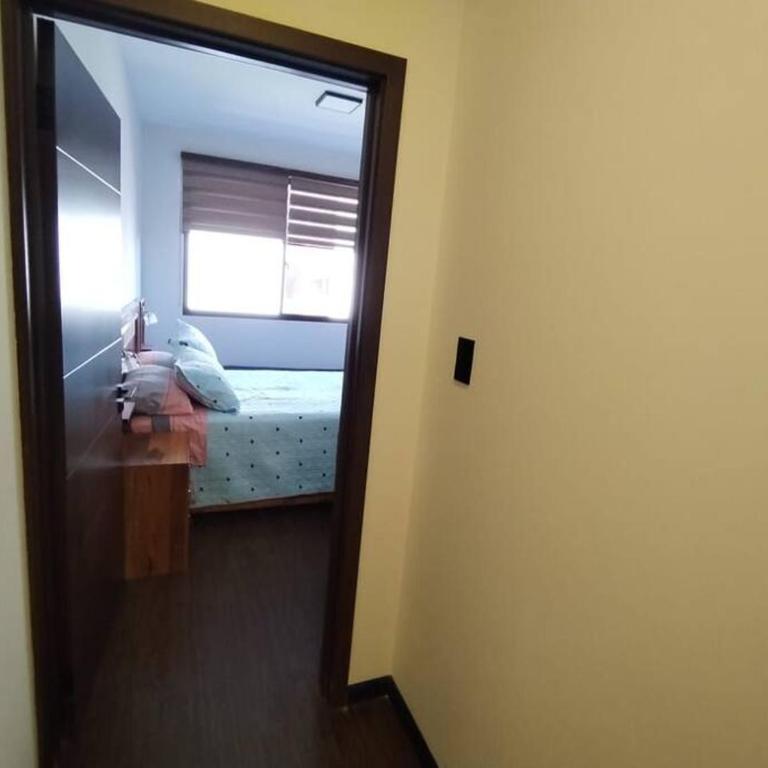 Centrico Zona Norte - Apartamento de 1 dormitorio - 11