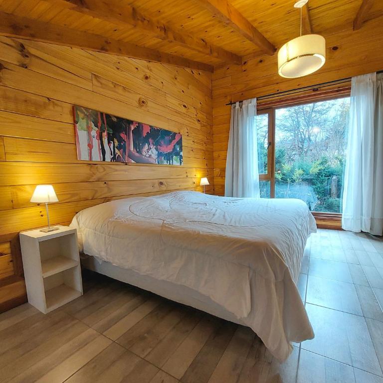 Los Amancays 2 - Apartamento con vistas a las montañas - 3