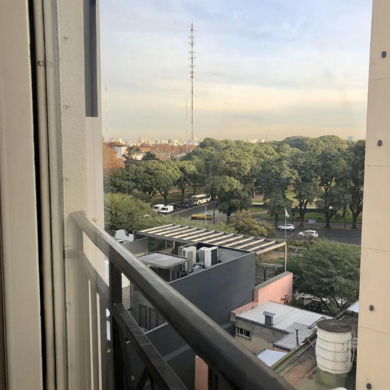 One Bedroom Apartment Perfect Location in Chacarita - Apartamento de 1 dormitorio - 15