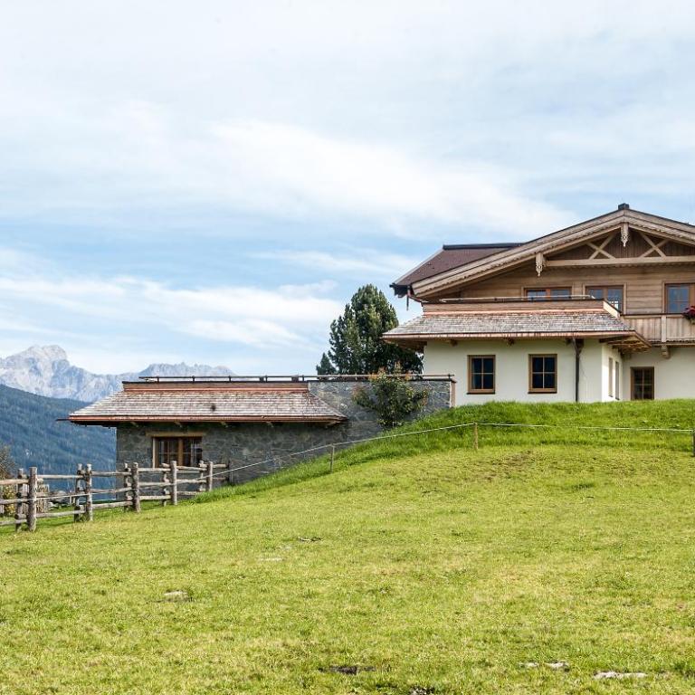 Chalet Winterbauer - Chalet - 63