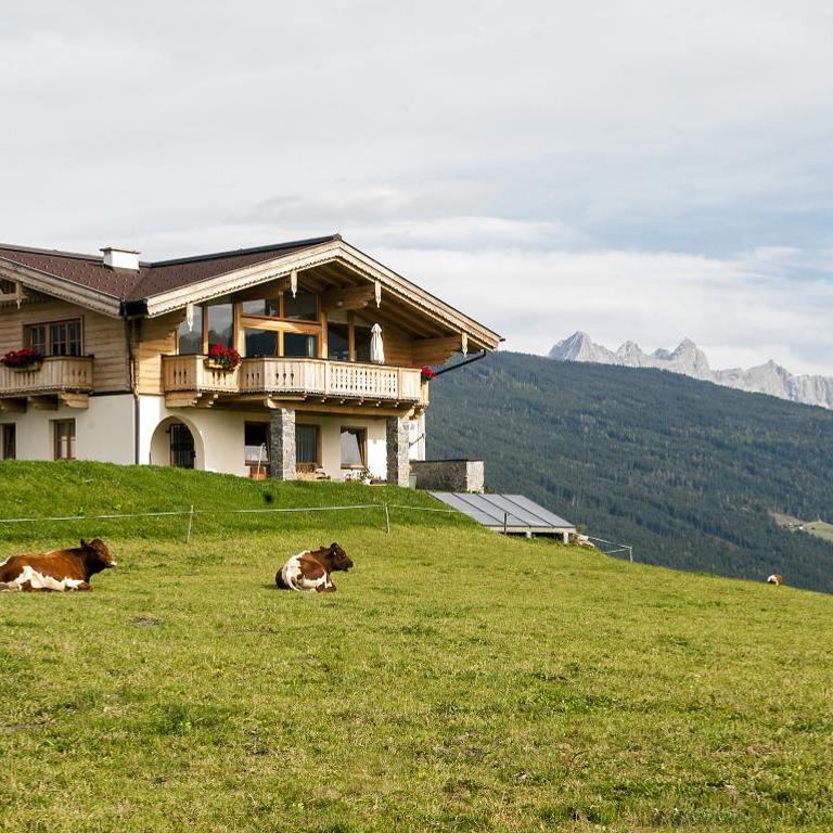 Chalet Winterbauer - Chalet - 64