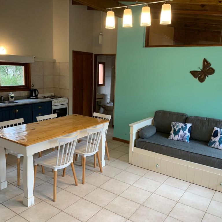 Kimbara Bosque y Mar - Apartamento - 9