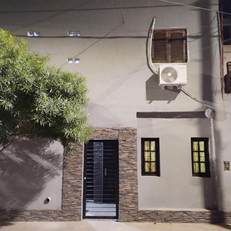 Temporarios Caseros SDE Monoambiente 1P - Apartamento de 1 dormitorio - 17