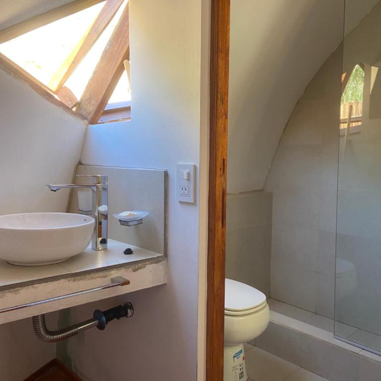 Domo La Isla - Vacation Home - 10