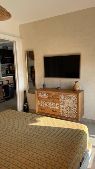 magnifique appartement centre plage - Appartement avec Terrasse - 10