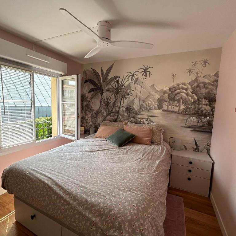 T2 Cosy et calme en plein centre - Appartement 1 Chambre - 5