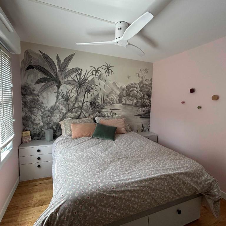 T2 Cosy et calme en plein centre - Appartement 1 Chambre - 14