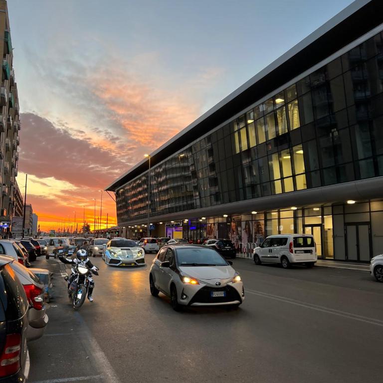 Citywise Vittorio - Independent Apartment near Bari central station - Studio - 17