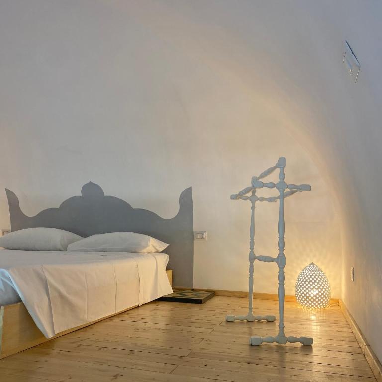 Suite Nina - Appartamento Deluxe con Vista - 15