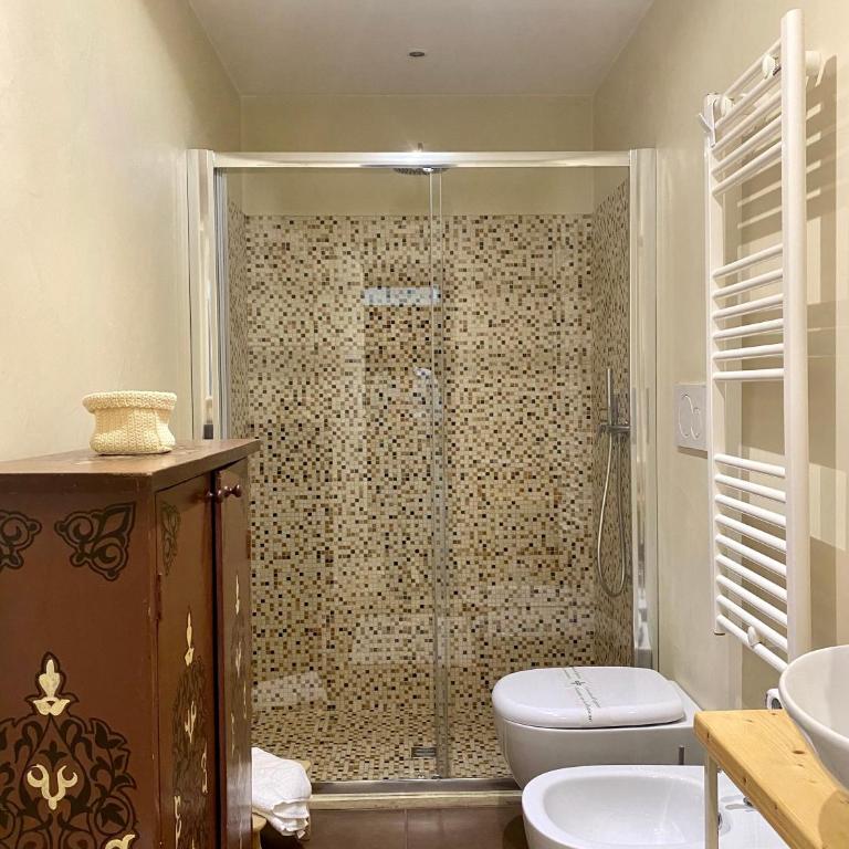 Suite Nina - Appartamento Deluxe con Vista - 16