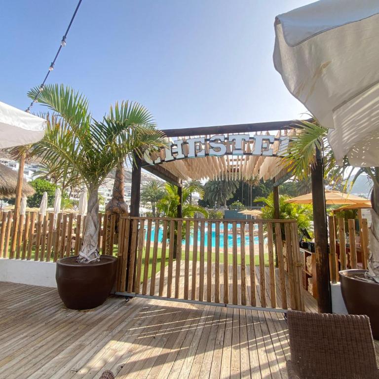 Luxurious Duplex Holiday House with Private Jacuzzi in Puerto Rico - Casa - 64