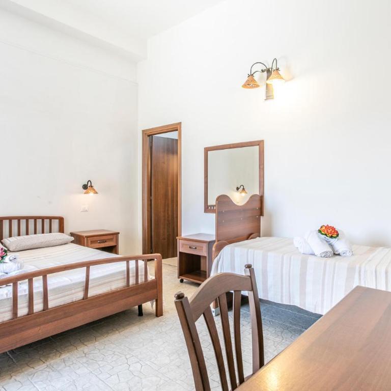 Awesome Home In Ragusa With Wifi - Casa Vacanza con 5 Camere da Letto - 16