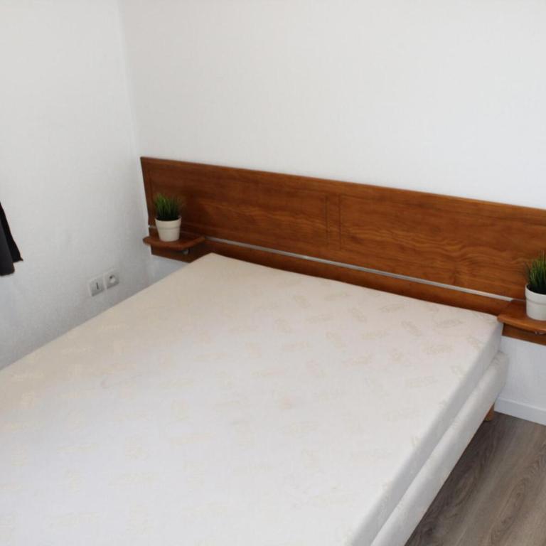 Résidence Les Chaumettes - TRES BEL APPARTEMENET ENTIEREMENT RENOVE MAE-0124 - Appartement - 11