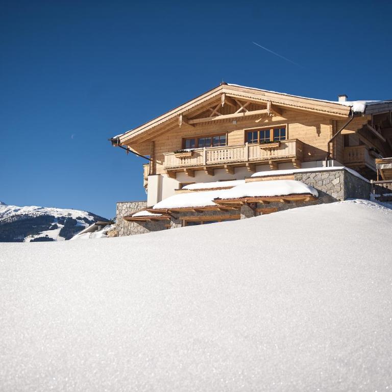Chalet Winterbauer - Chalet - 71