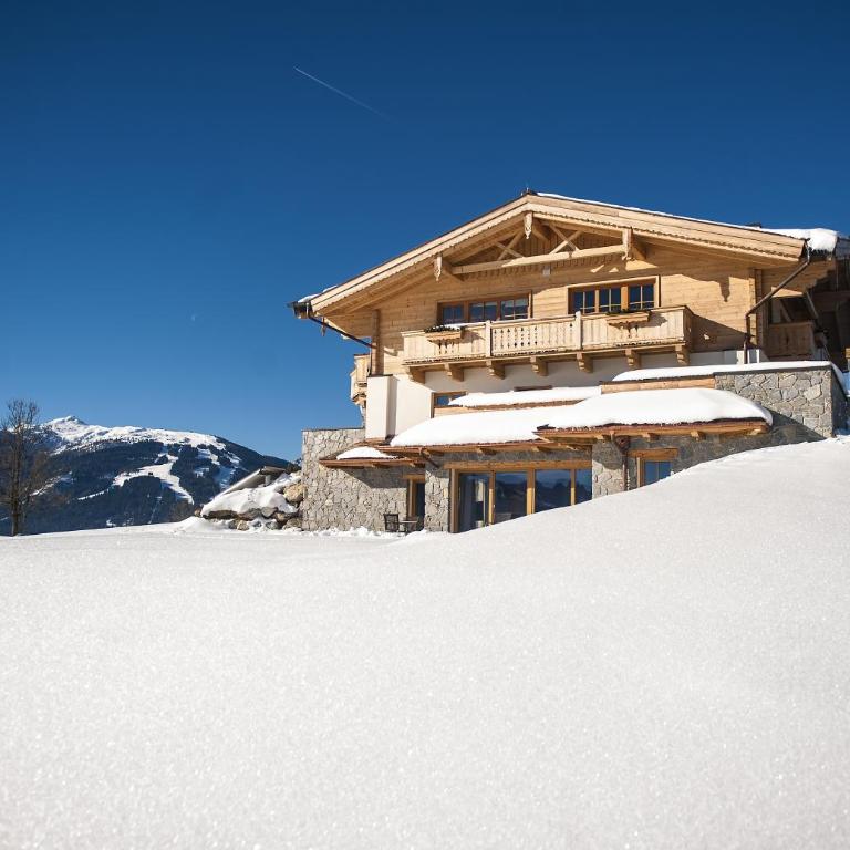 Chalet Winterbauer - Chalet - 14