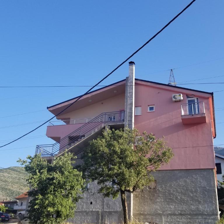 Apartmani Vasković - Apartman sa 1 Spavaćom Sobom - 22
