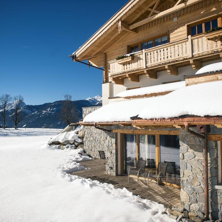 Chalet Winterbauer - Chalet - 73