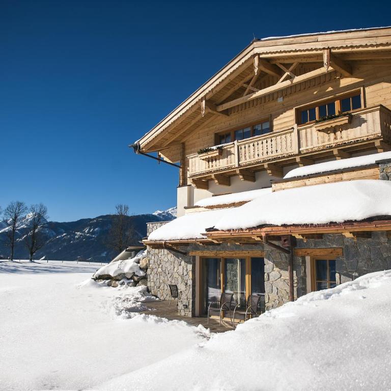 Chalet Winterbauer - Chalet - 28