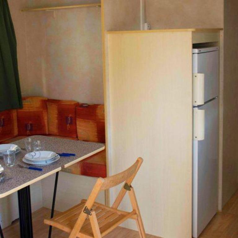 Camping Tauro - Casa Mobile - 4