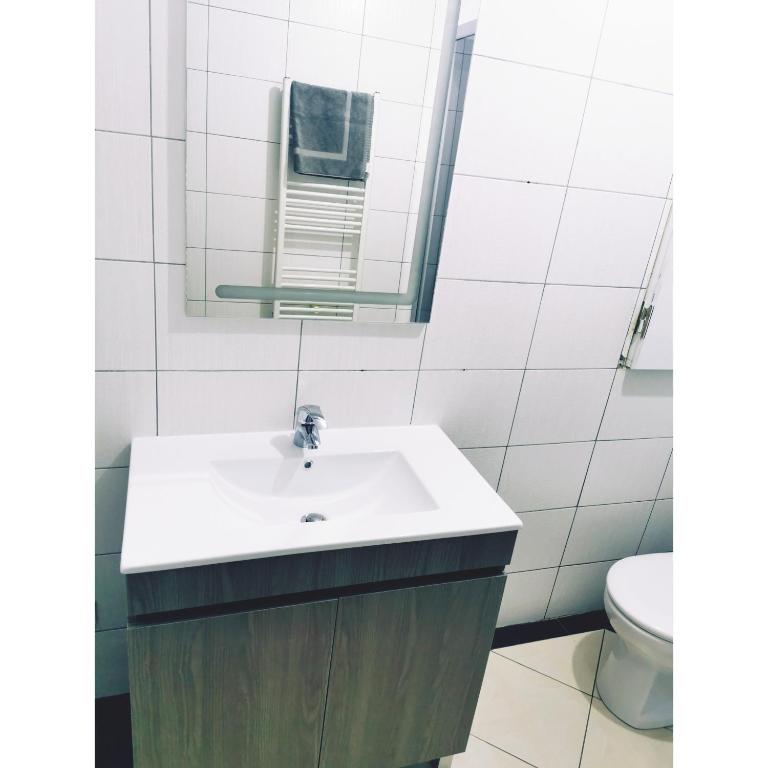 L'émeraude - Appartement 1 Chambre - 13