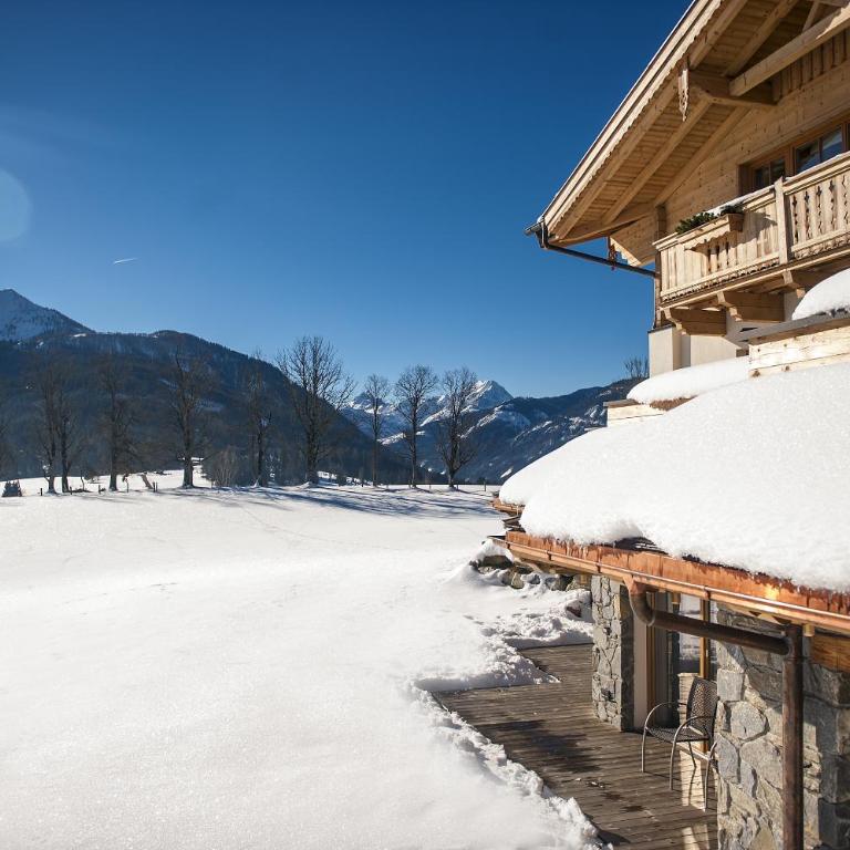 Chalet Winterbauer - Chalet - 74