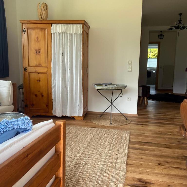 Dorferhimmel, Haus - Apartment mit 3 Schlafzimmern und Dusche - 5