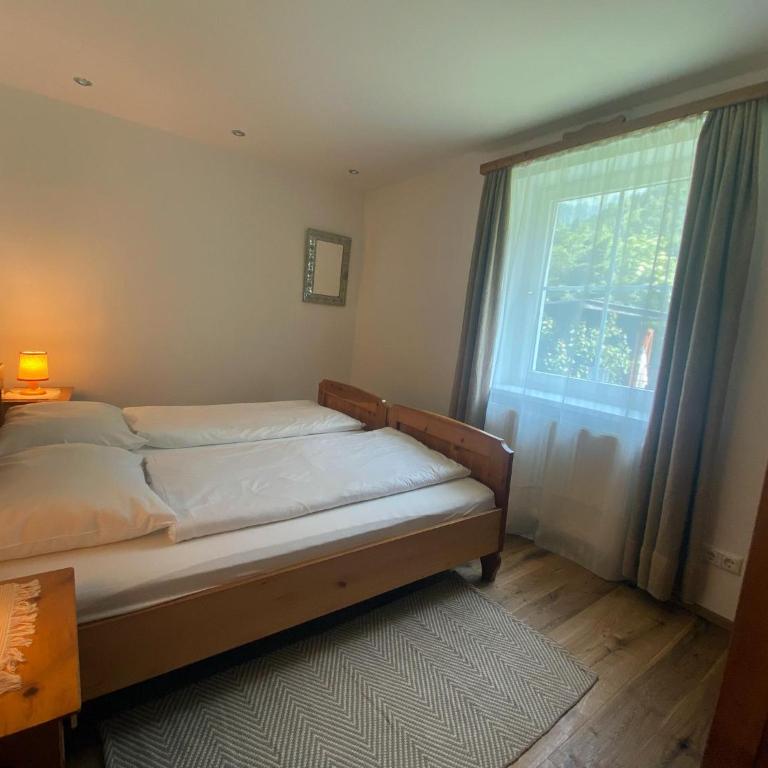 Dorferhimmel, Haus - Apartment mit 3 Schlafzimmern und Dusche - 16