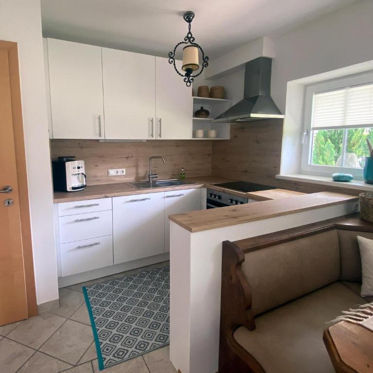 Dorferhimmel, Haus - Apartment mit 3 Schlafzimmern und Dusche - 6
