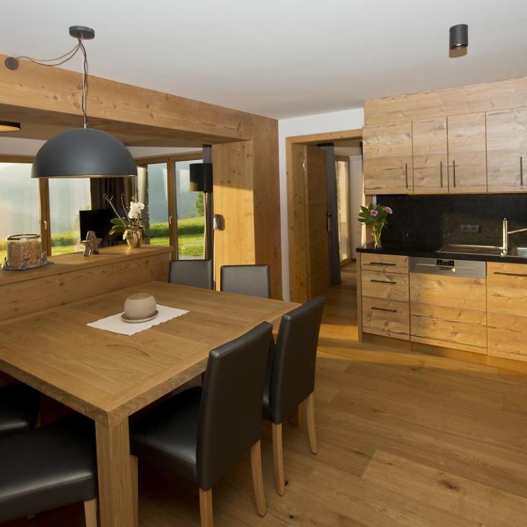 Chalet Winterbauer - Chalet - 75