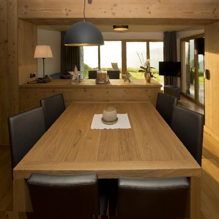 Chalet Winterbauer - Chalet - 77