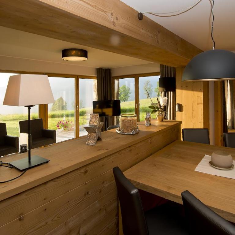 Chalet Winterbauer - Chalet - 78