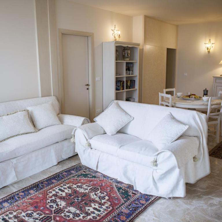Casa Camilla City - Appartamento con 2 Camere da Letto - 5
