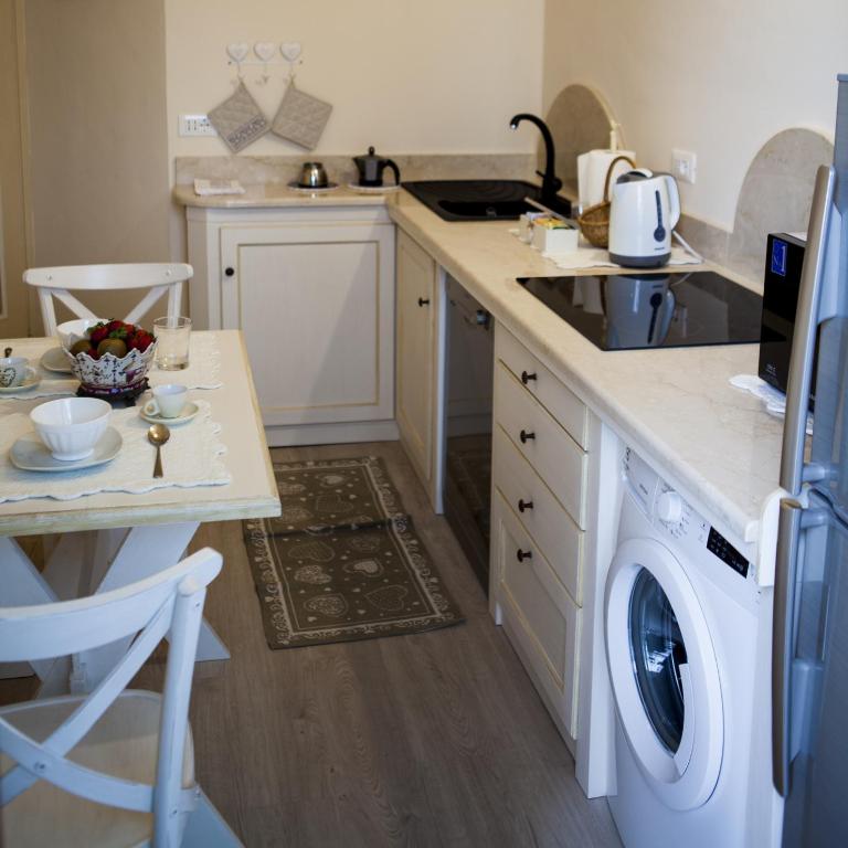 Casa Camilla City - Appartamento con 2 Camere da Letto - 9