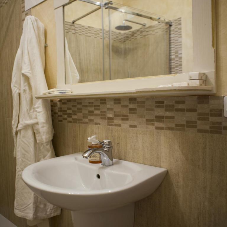 Casa Camilla City - Appartamento con 2 Camere da Letto - 18